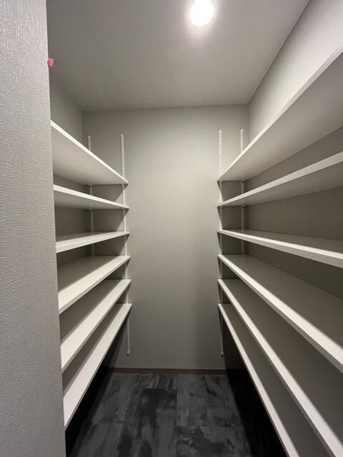 Ｓ－ＲＥＳＩＤＥＮＣＥ目黒大岡山ｂｒｅｓａの収納
