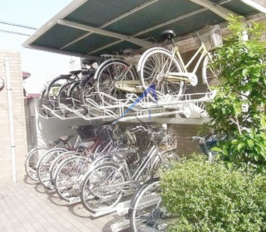 ステージグランデ田園調布