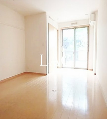 【居間・リビング】 | ツヴァイト　ケイ　ハウス | 洋室のお部屋です。