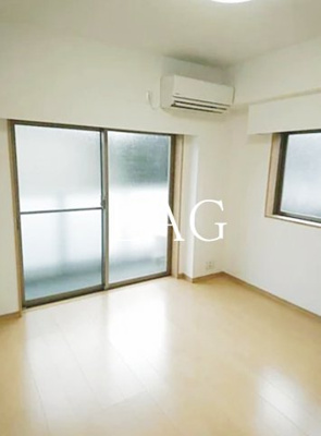 【居間・リビング】 | ＧＲＯＷＡＲＤ　Ｔｏｋｙｏ　Ｎｏｒｔｈ　ａｌｉｖｉｅ | 洋室のお部屋です。