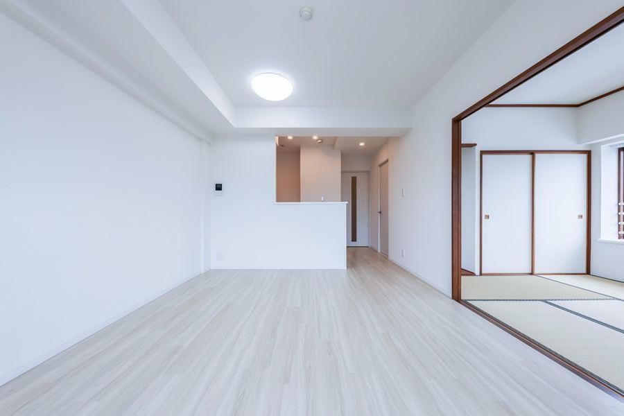 セザール第二堀切菖蒲園