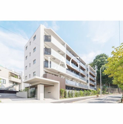 【外観】 | ルフォンプログレ赤羽 | 外観です。