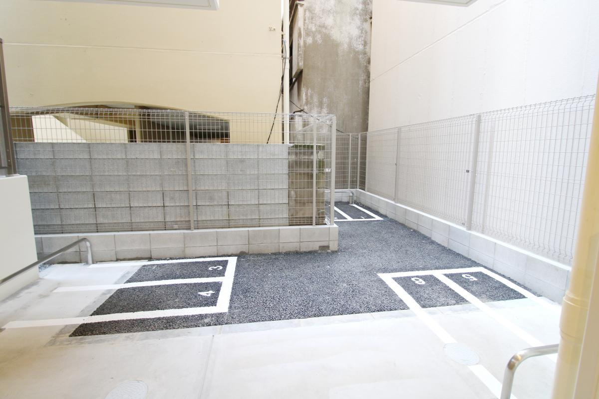 アーバネックス錦糸町Ⅱのその他共用部分