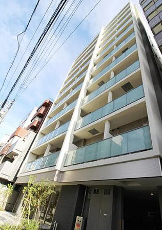 アーバネックス錦糸町Ⅱのその他