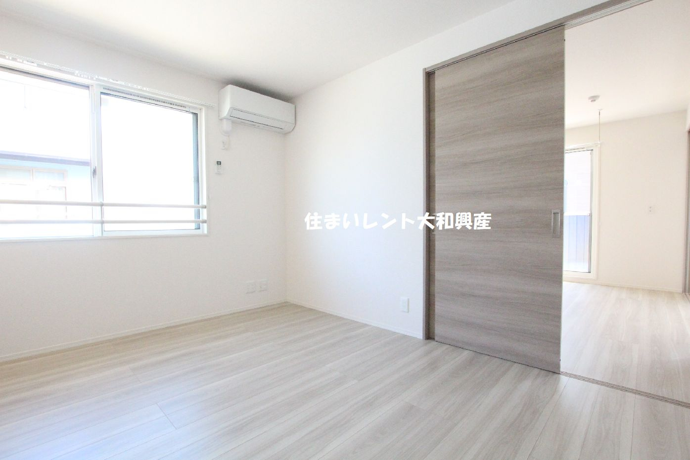 サフィールの子供部屋