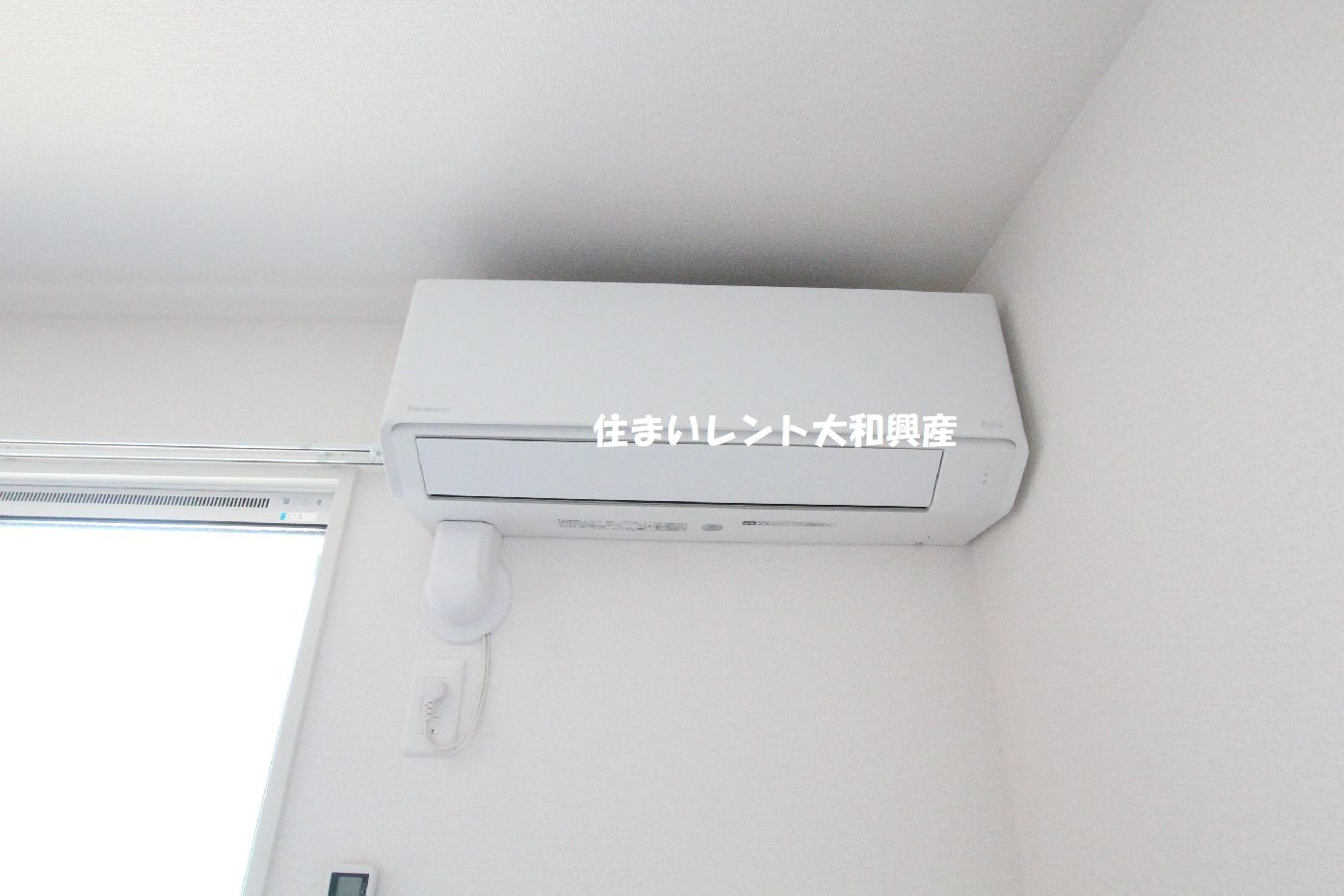 サフィールの設備