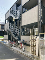 メルディア江北の画像