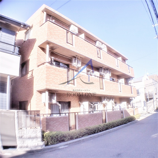シーガルハイツ登戸