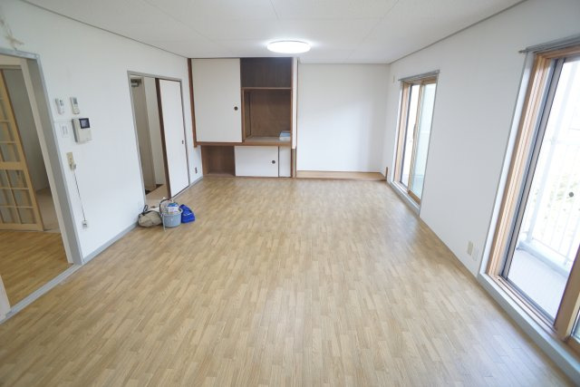 中山五月台住宅のその他