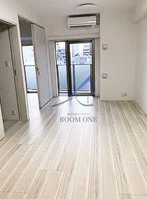 S-RESIDENCE蔵前の居間・リビング|洋室のお部屋です。