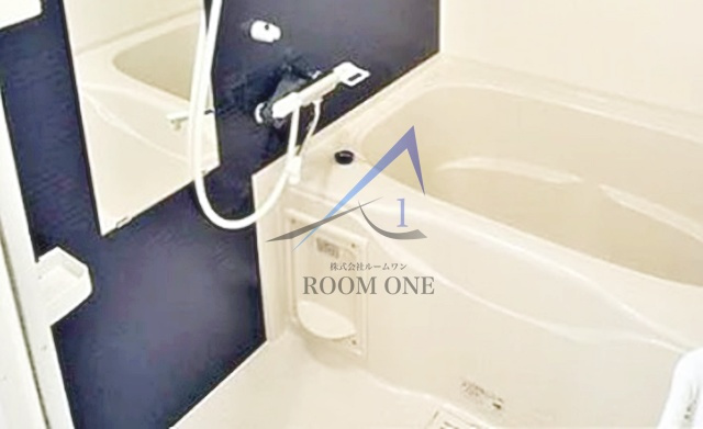 S-RESIDENCE蔵前の浴室|お風呂です。