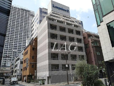 【外観】 | レオパレスＦｌａｔ浜松町 | 外観です。
