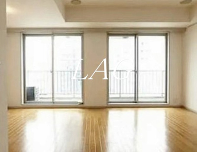 【居間・リビング】 | ＡＱＵＡＣＩＴＹ芝浦 | 洋室のお部屋です。