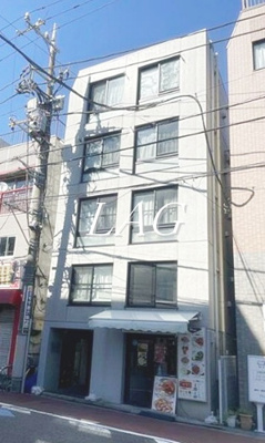 【外観】 | ドルチェ仲六郷 | 外観です。