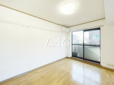 【居間・リビング】 | プラネット | 洋室のお部屋です。