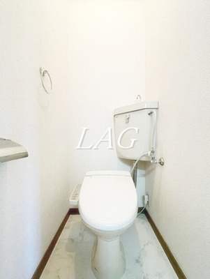 【トイレ】 | プラネット | トイレです。