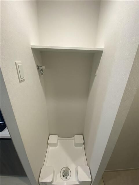 ＭＡＸＩＶ横浜南太田ＤＵＥのトイレ