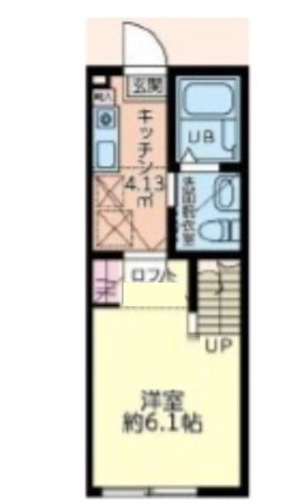 フェリース聖蹟桜ヶ丘