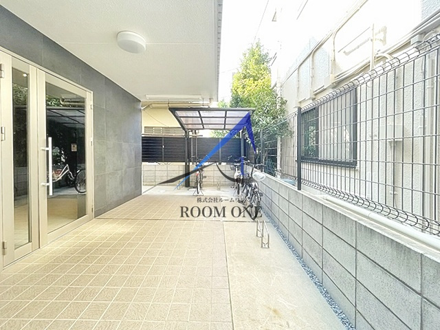 ロイヤルレジデンス 