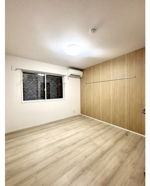 Venus Lagoon三枚町の設備