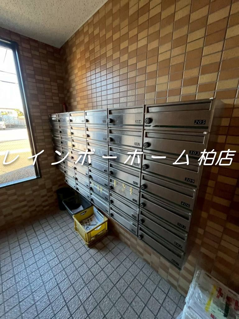 ▶非対面対応◀接客・申込・契約オンライン！LINE×相談可！のその他共用部分