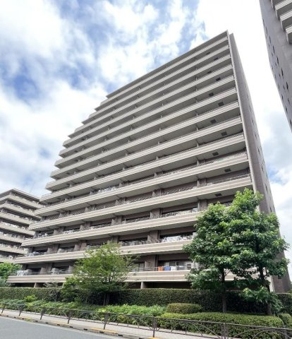 ザ・レジデンス東京イーストレジデンスⅠ