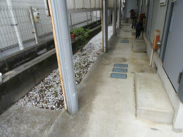 【その他共用部分】
