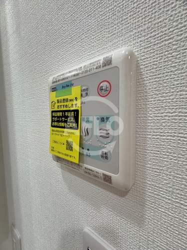 ウェルスクエア万代東の設備|ウェルスクエア万代東　浴室乾燥
