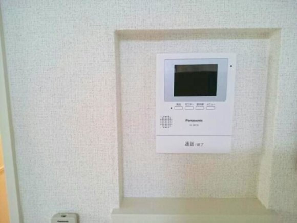 サングレースのセキュリティ