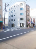 桜ヒルズときわ台の画像