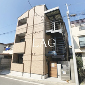 カーサ・アルモの画像