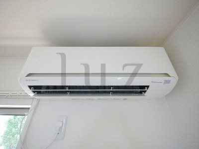 シェルティー菊名の設備|各部屋エアコン完備です！