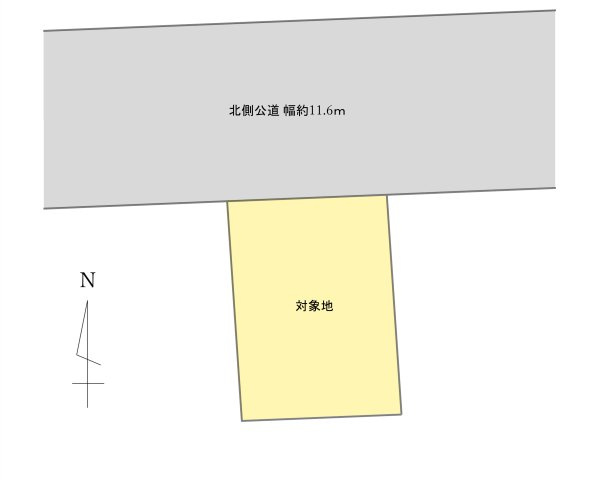 【土地図】 | 高知市万々