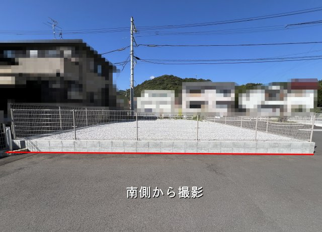 【外観】 | 高知市万々