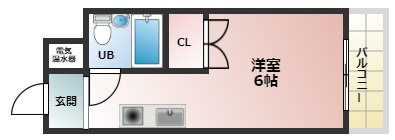 シンコーヴィラ