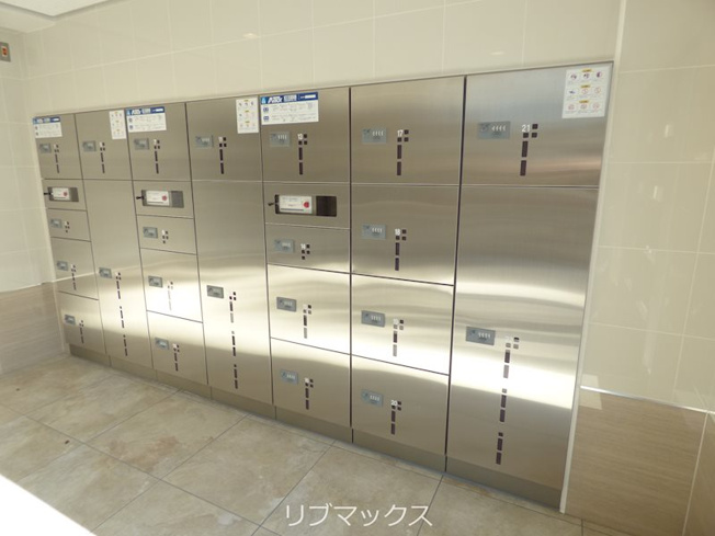 【その他共用部分】ミルト熊野