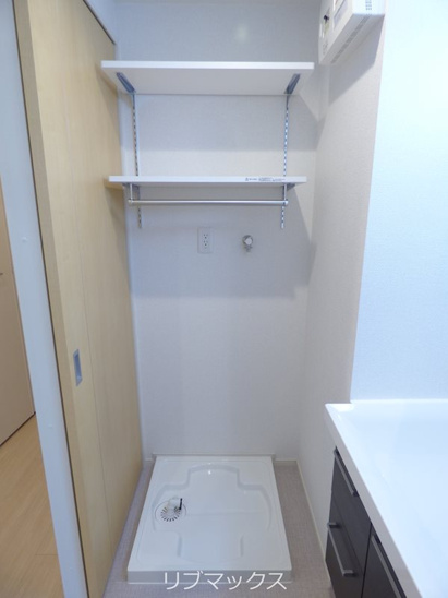 【設備】ミルト熊野 