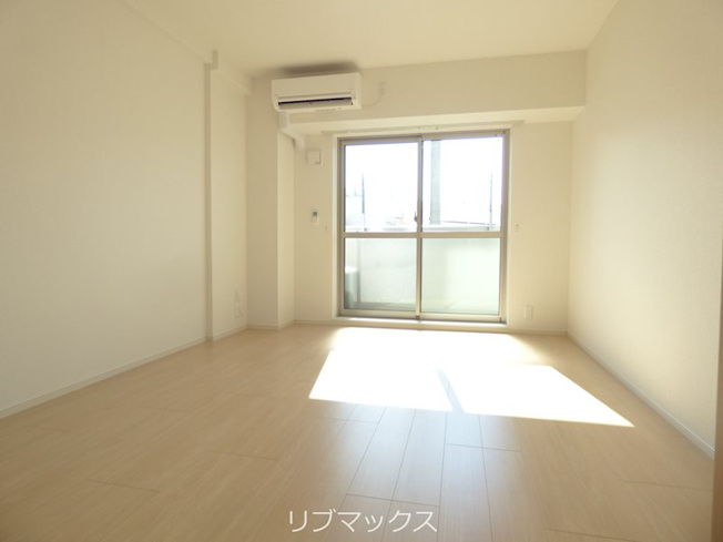 【居間・リビング】ミルト熊野