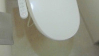 駒込レジデンス壱番館のトイレ