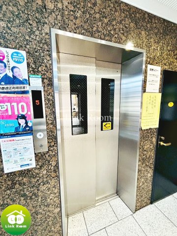 ウィステリア冬木のその他