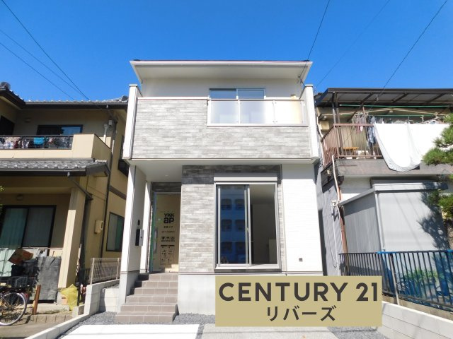 名古屋市瑞穂区中根町５丁目の新築一戸建の外観|☆限定１邸☆　　新価格！！いつでも見学できます♪（お問合せ当日、平日、水曜、夜間でもＯＫ）　南向き、陽当たり良好！！　小学校２００ｍ♪　駐車並列２台OK　ＦＷＩＣやＷＩＣなど収納豊富！　ＺＥＨ水準♪