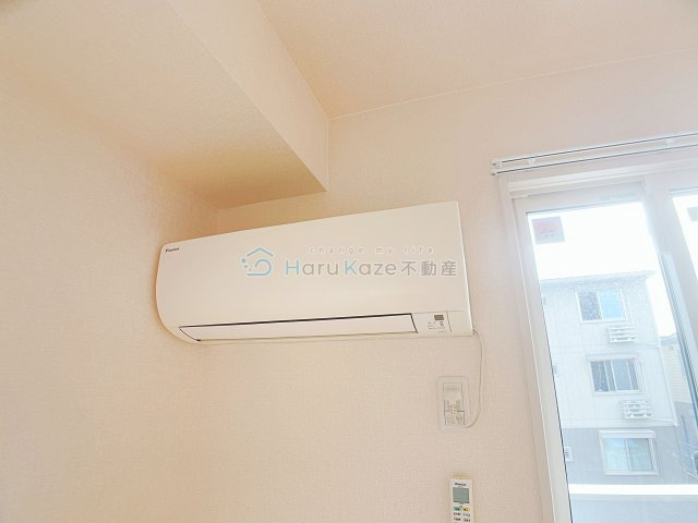 【設備】 | ペルテ飛鳥 A棟【名古屋市賃貸・瑞穂区】