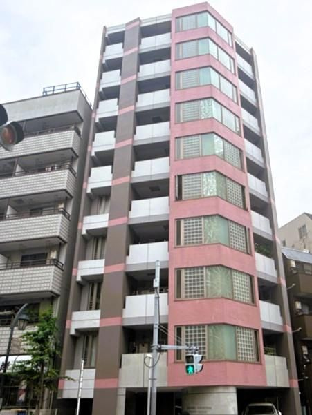 グランベル新小岩