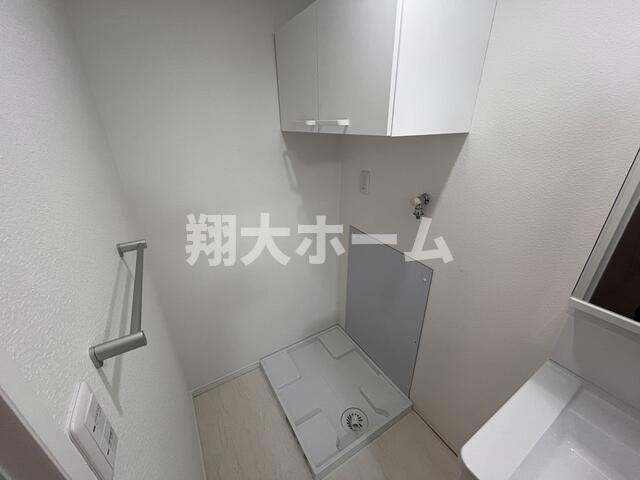 門前仲町スカイハイツの設備