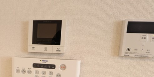 むさし野スクエアのその他