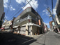 和泉市府中町1丁目土地の画像