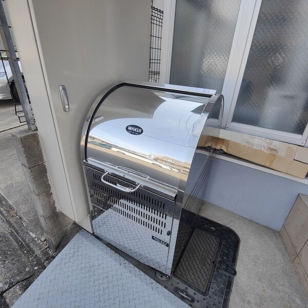 ソリッド瑞穂通のその他共用部分