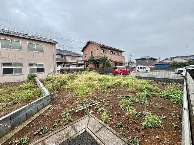 【仲介手数料半額】和光市第1下新倉　全4棟　4号棟の外観|全4棟の新築一戸建てが販売開始。下新倉小学校まで徒歩10分、2駅利用可能で通勤・通学にも便利です。和光市駅から都内方面へのアクセスも良好。完成は令和9年4月下旬予定です。