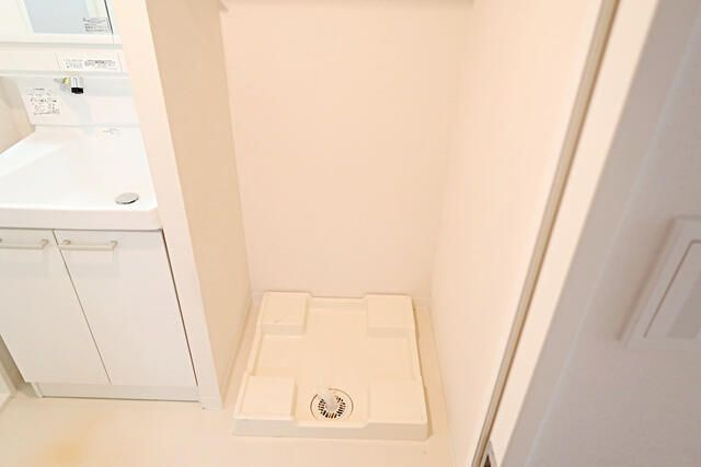 西五反田5丁目マンションの設備
