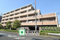 日神パレステージ千歳烏山の画像